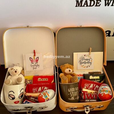 Giftbox 001 - 709