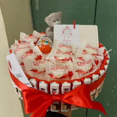 Giftbox 007 - 703