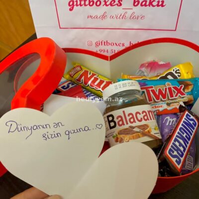 Giftbox 005 – 705