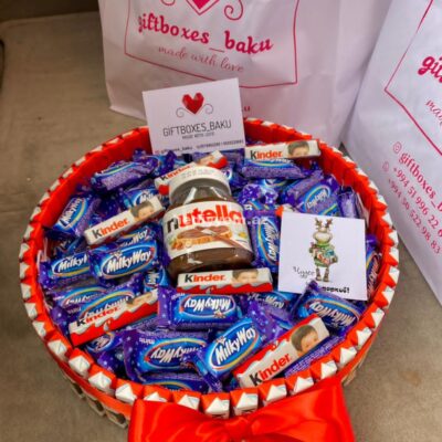 Giftbox 003 - 707