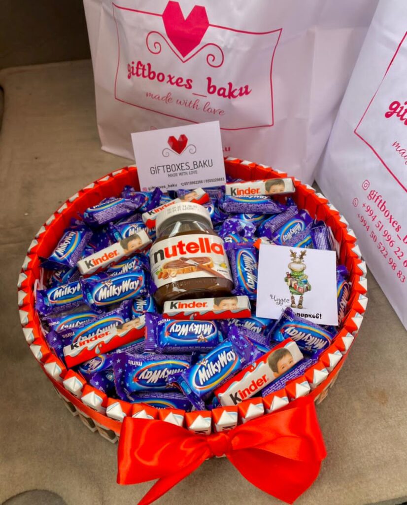 Giftbox 003 – 707