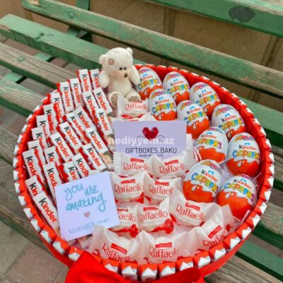 Giftbox 007 – 703