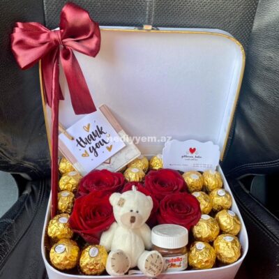 Giftbox 010 - 700
