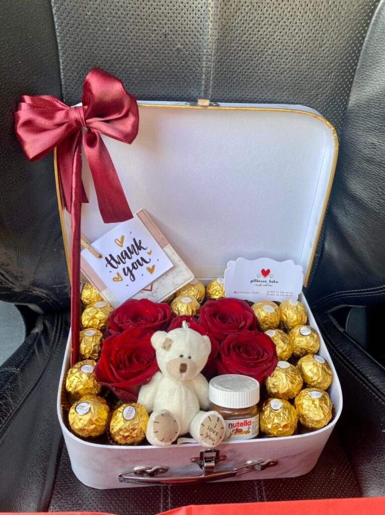 Giftbox 010 – 700