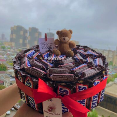 Giftbox 018 - 692
