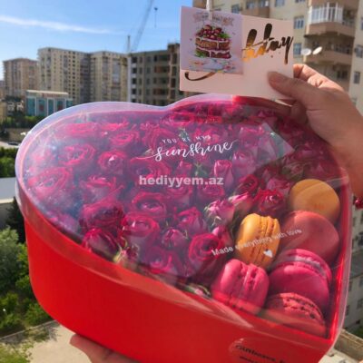 Giftbox 013 - 697