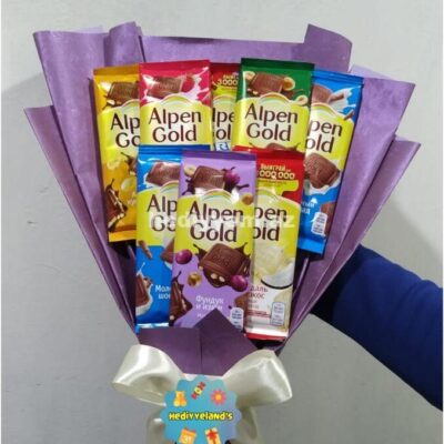Giftbox hl003 - 669