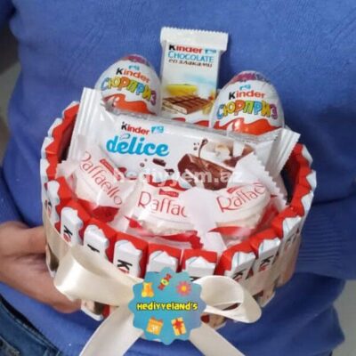 Giftbox hl004 - 668