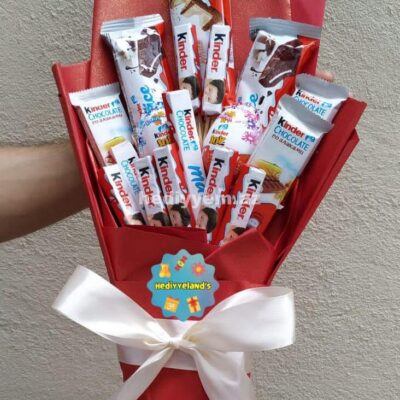 Giftbox hl006 - 666