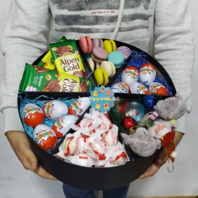 Giftbox hl001 - 671