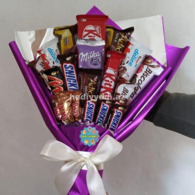 Giftbox hl005 - 667