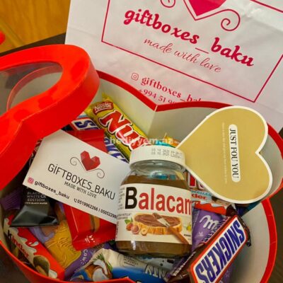 Giftbox 005 - 705