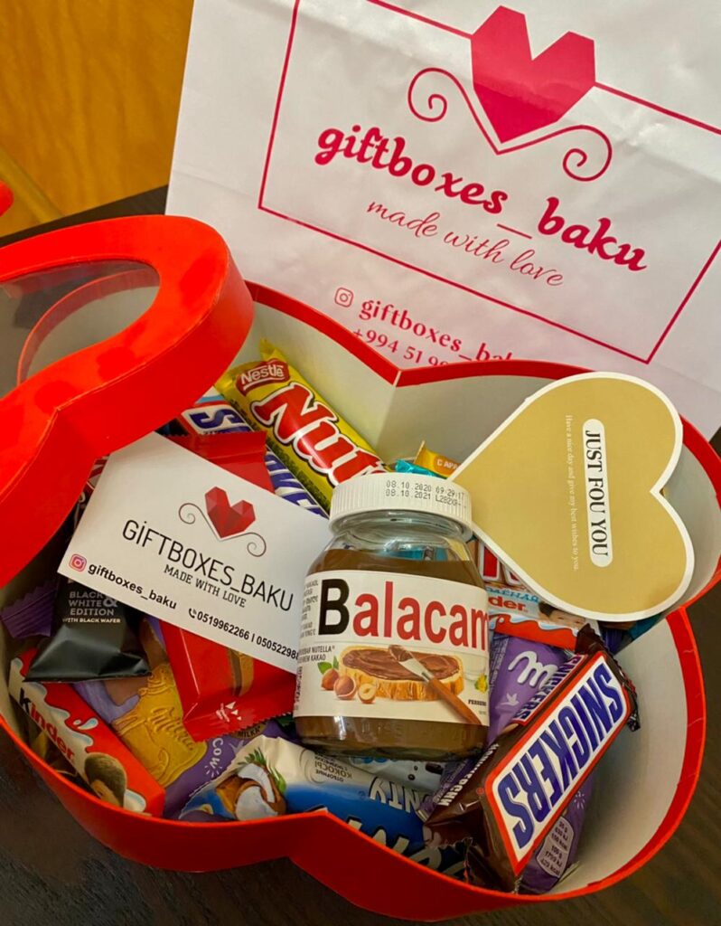 Giftbox 005 – 705