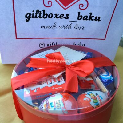 Giftbox 015 - 695