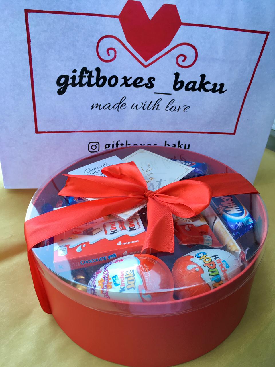 Giftbox 015 – 695