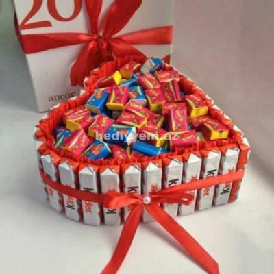 Giftbox m004 - 675