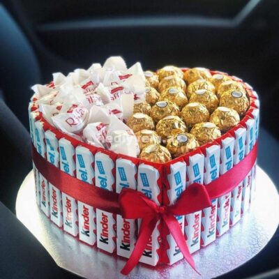Giftbox m005 - 674