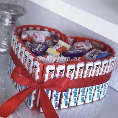 Giftbox m006 - 673