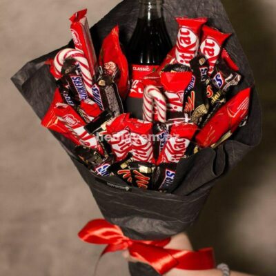 Giftbox m007 - 672