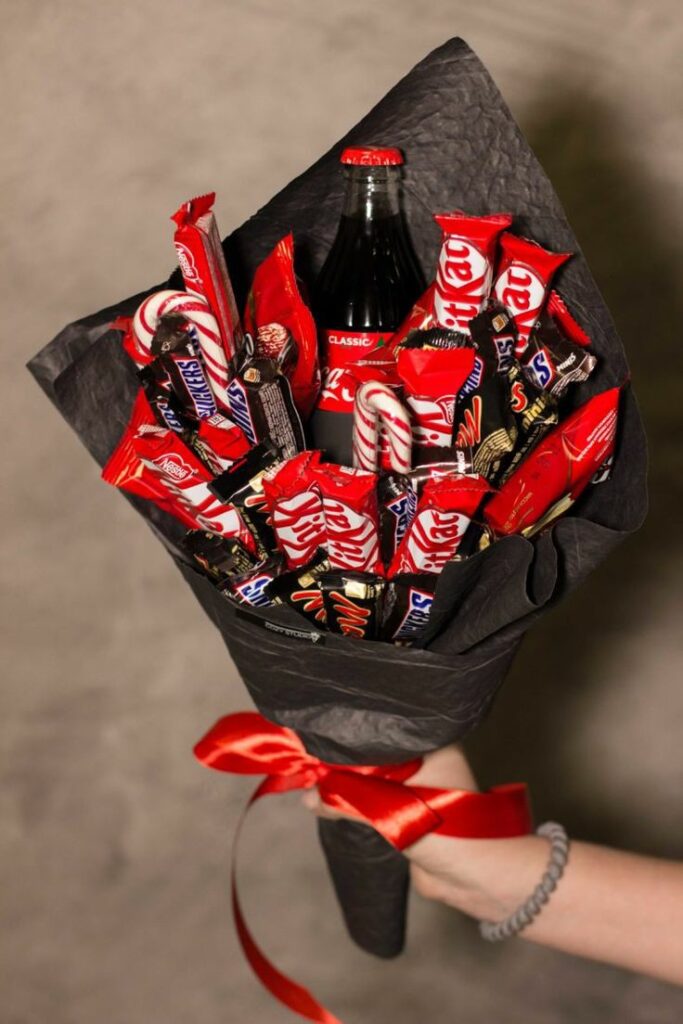 Giftbox m007 – 672