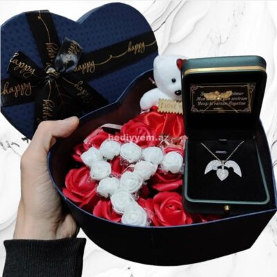 Giftbox hl008 - 664