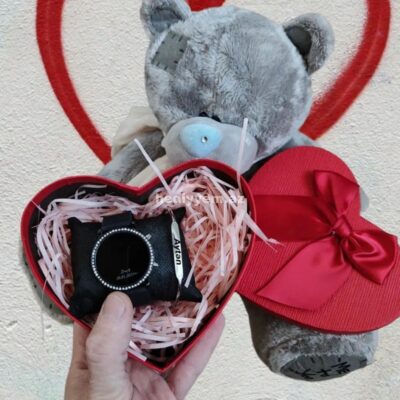GiftBox Hediyye Qutusu №245
