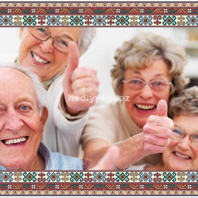 FOTO KİLİM 100 x 130 ÖLÇÜLÜ - 537