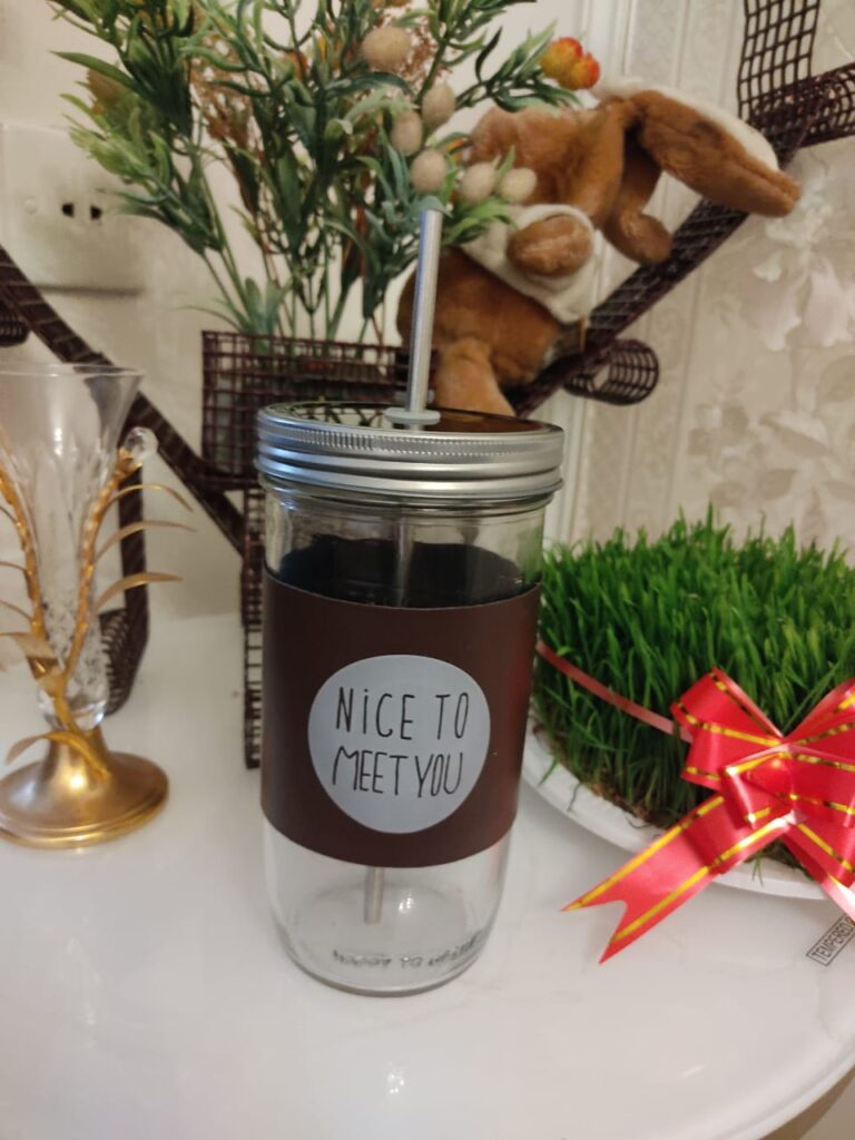 Special cup – 506