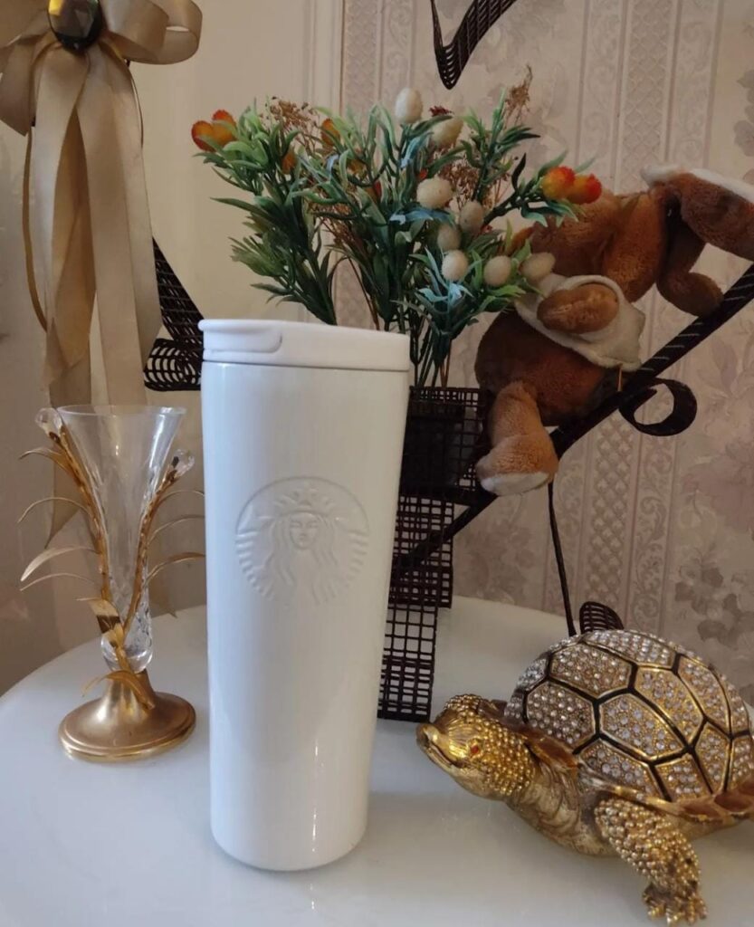 Starbucks termostəkan – 505