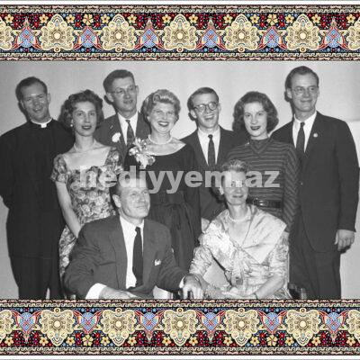 FOTO KİLİM 150 x 220 ÖLÇÜLÜ - 535