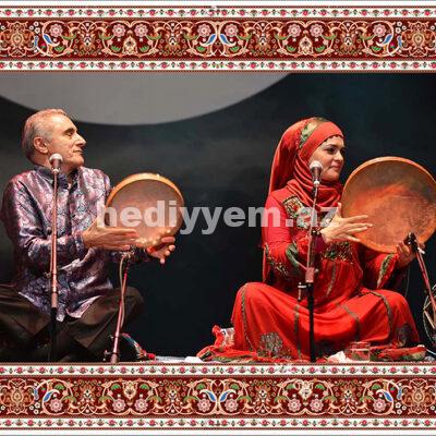 FOTO KİLİM 70 x 100 ÖLÇÜLÜ - 540