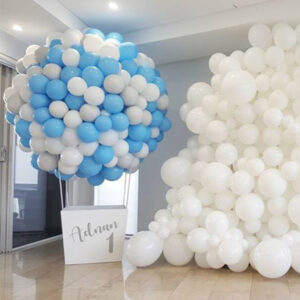 Helium Şarlar