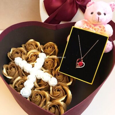 Giftbox Gumus Sep 001 - 410