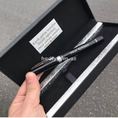 Hediyyelik Qelem 003 - 441