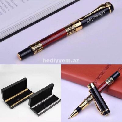 Hediyyelik Qelem 005 - 439