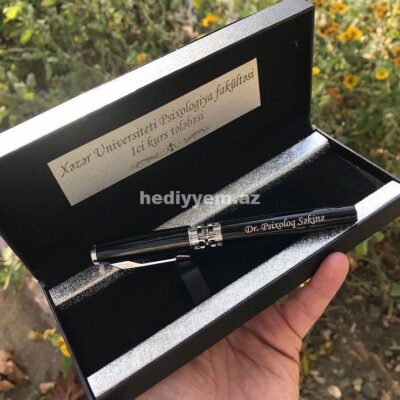 Hediyyelik Qelem 007 - 437