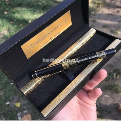 Hediyyelik Qelem 008 - 436