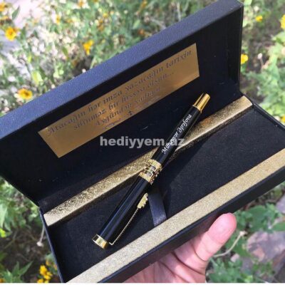 Hediyyelik Qelem 009 - 435