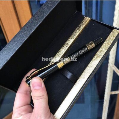 Hediyyelik Qelem 010 - 434