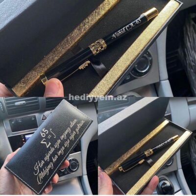 Hediyyelik Qelem 015 - 429
