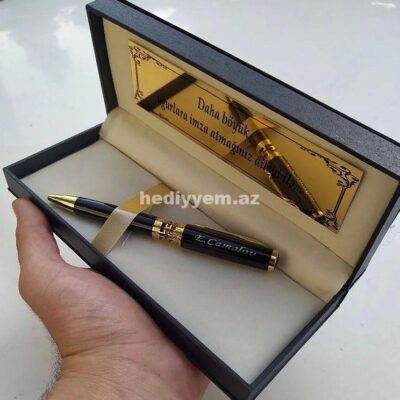 Hediyyelik Qelem 016 - 428