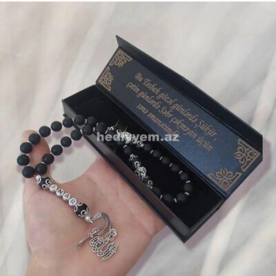 Hediyyelik Tesbeh 002 - 417