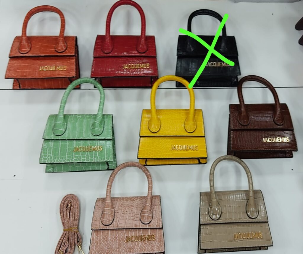 Qadin Cantasi A Klass 05 – 377