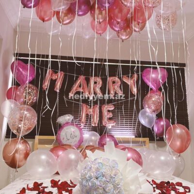 Helium Sarlar Sifarisi 01 - 382