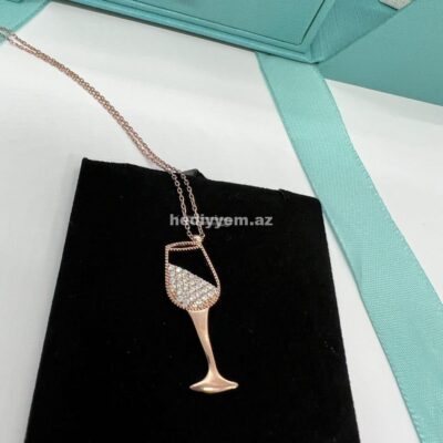 Gümüş Boyunbagi 0135 - 243