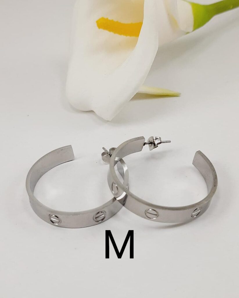Stal Cartier sirqa 0157 – 223