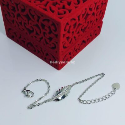 Gümüş Bilərzik 0189 - 191