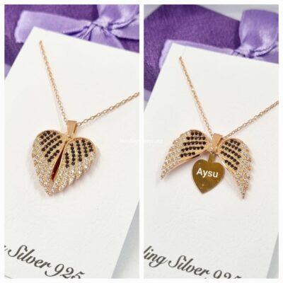 Gumus sep Urek klon 0295 - 69