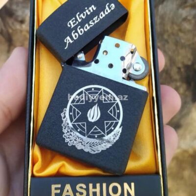 Zippo Alisqanlar 0373 - 16
