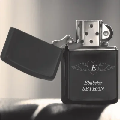 Zippo Alisqanlar 0375 - 14